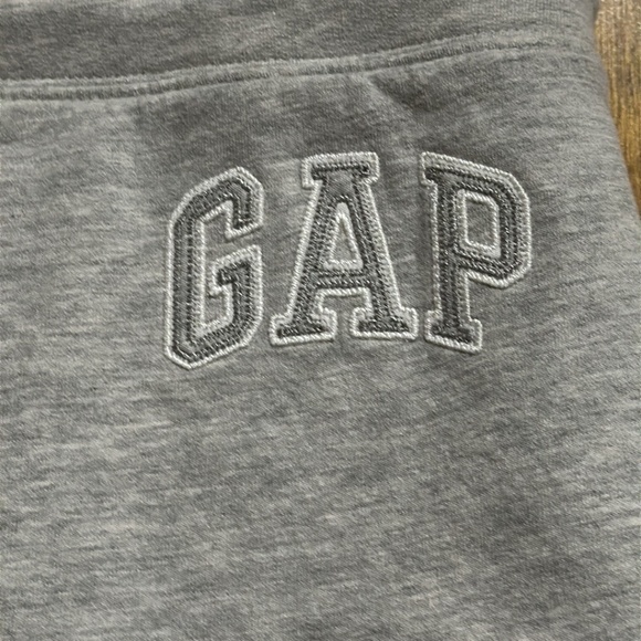 GAP Cutoff Sweat Shorts - Set of 2 - Size XL - EUC - Picture 6 of 9